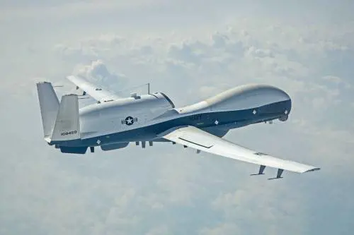 Gli Usa muovono Mq-9 Reaper e Triton: cosa c'è dietro la missione dei droni