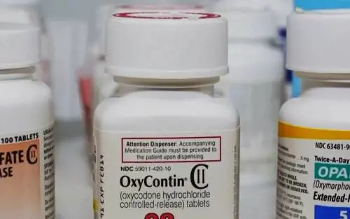 "Eroina dei poveri", è allarme a Milano: sequestro di pastiglie di OxyContin