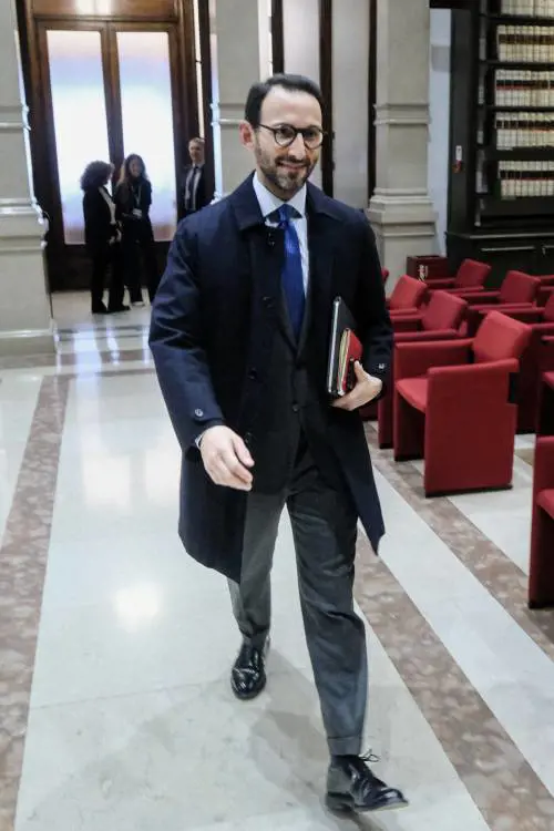 "Il Pil crescerà dell'1%. Giorgetti non sbaglia"
