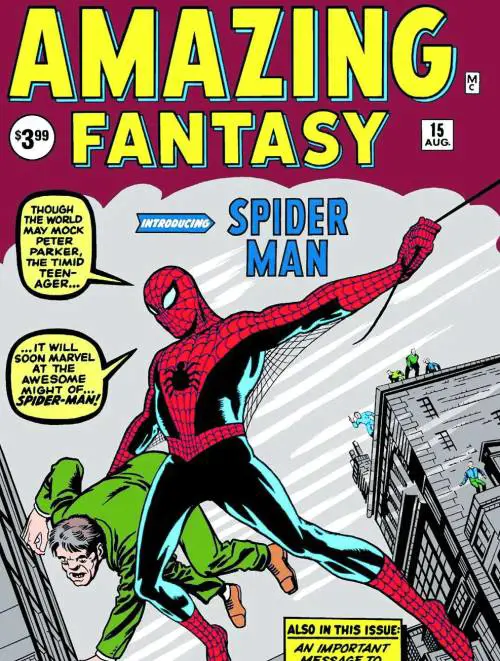 Fumetti da record