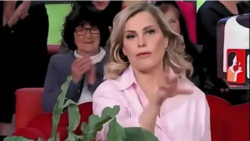 Ventura, paresi al viso. "Mi curo e non mollo"