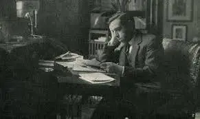 Borgese e il senso della letteratura italiana