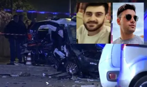 I due Francesco tra Arma e solidarietà