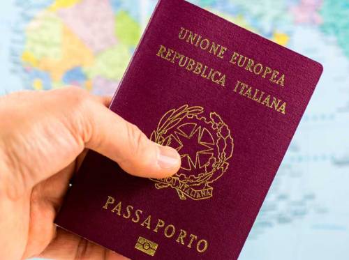 Agenda prioritaria per richiedere il passaporto: ecco come funziona e chi ne ha diritto