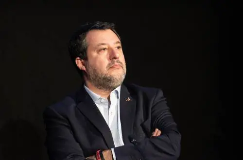 La Lega avverte gli alleati. "Nessuno ci divida in Europa"