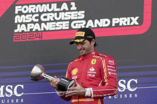 Ferrari, da un punto debole all'altro