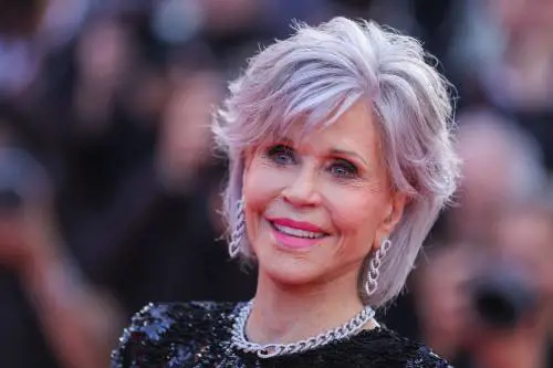 Jane Fonda