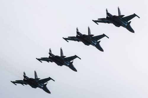 La strategia russa dietro le bombe plananti: così le D-30Ns mandano in crisi Kiev