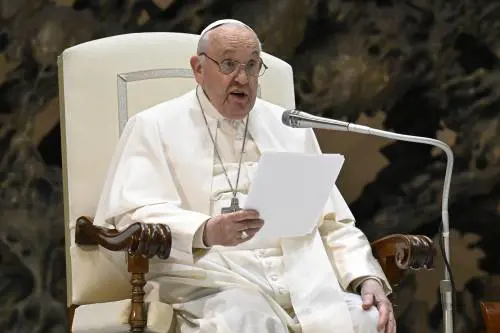 Giubileo 2025, il Papa aprirà una Porta Santa in carcere