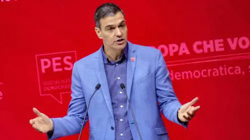 La scommessa di Sanchez e la prova di Vox: la sfida in Spagna alle elezioni europee
