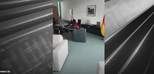 Il volo da Xi e l'arrivo su TikTok: così Scholz strizza l'occhio alla Cina