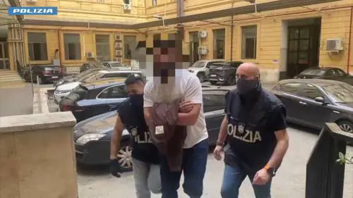 Arrestato un terrorista dell'Isis a Fiumicino: era latitante con identità multiple