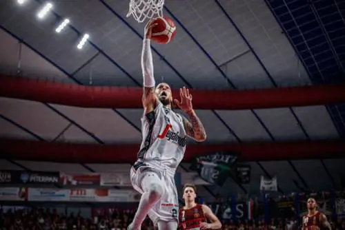 account x virtus bologna