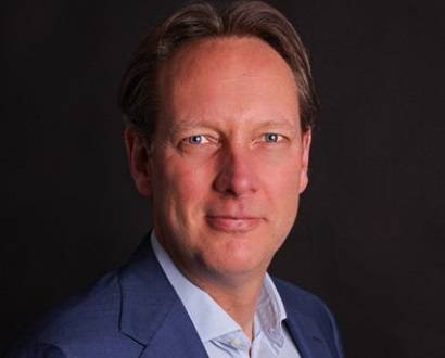 Frank Koopman, Offshore Wind Strategy Director di NextGeo