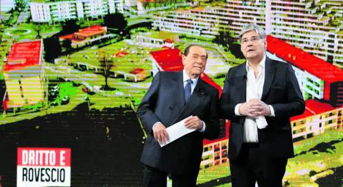"Il Cav rivoluzionario pop è attuale ancora oggi"