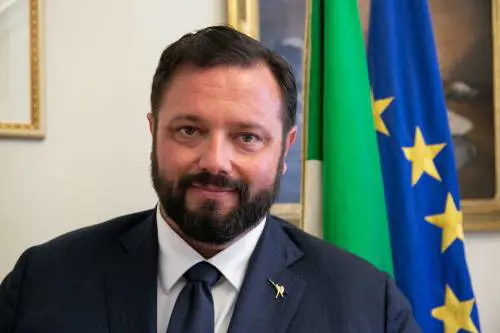 "Duecento milioni per gli agricoltori sotto i quarant'anni"