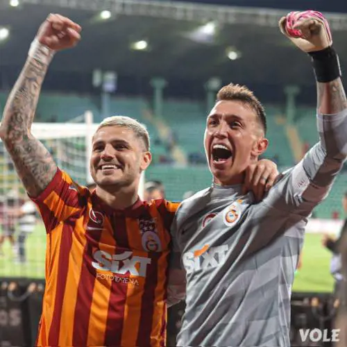 La farsa turca stile derby d'Italia del '61