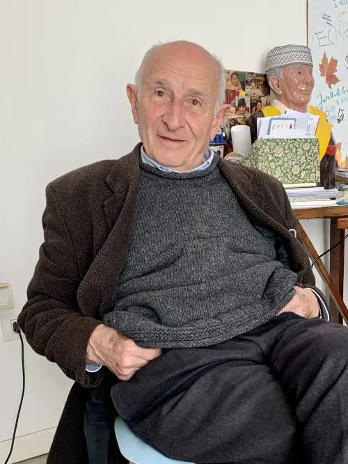 "In 50 anni al Beccaria ho visto 50mila ragazzi. Da loro mai un vaffa"