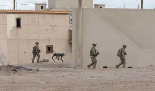 Il Pentagono vara il "Project Convergence": così gli Usa preparano la guerra cyborg