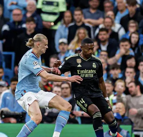 Champions, le supersfide di oggi: Arsenal-Bayern e Real-City. Chi gioca e dove vederle