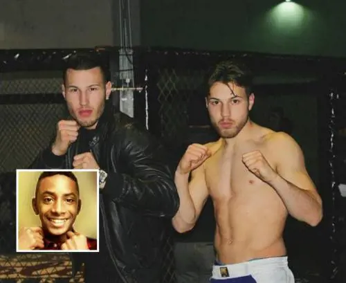 Uccisero Willy: ergastolo a Marco Bianchi, 28 anni per il fratello Gabriele nell'Appello Bis