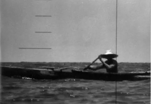 Lo strano incontro dell’Uss Triton, il sottomarino segreto scoperto per caso