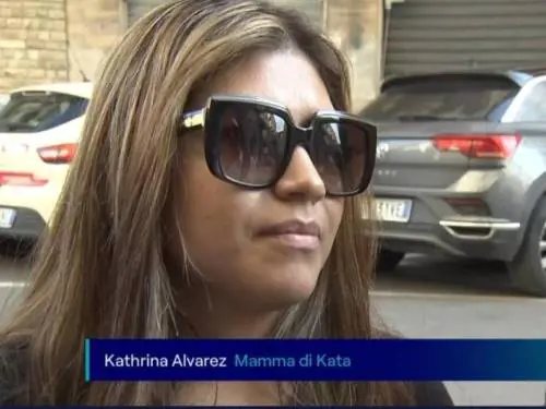 "La procura ci ha negato le immagini". Parla l'avvocato della madre di Kataleya