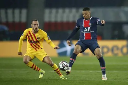 Champions, oggi è il turno di Atletico-Borussia e di Psg-Barça