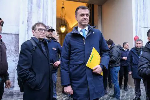 Coldiretti blinda il Brennero: "Stop cibi finti made in Italy"