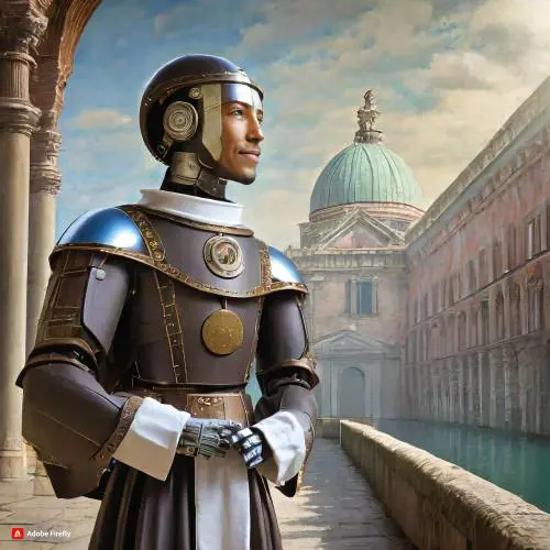 "La responsabilità sarà solo umana"