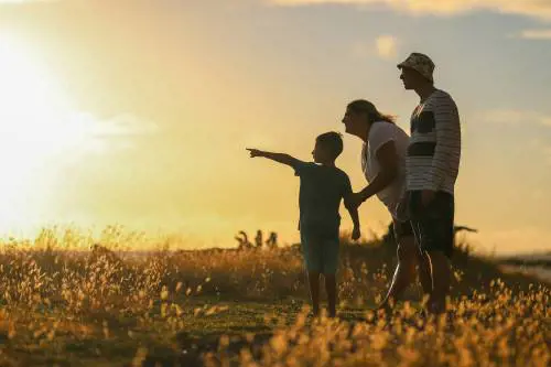 Per tutelare la famiglia da imprevisti basta un'assicurazione sulla vita