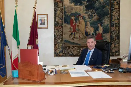 "Mai semplice. Ma la nostra identità è immutata"