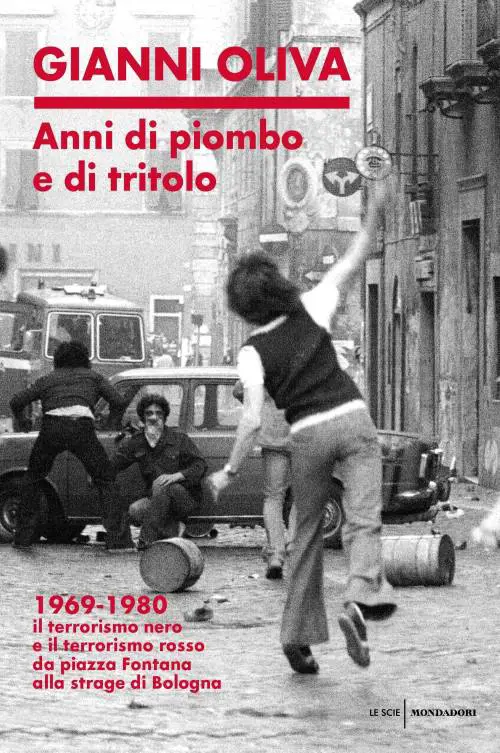 Quella zuffa fra studenti sapeva ancora di piombo