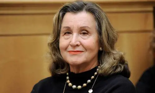 È morta Paola Gassman, figlia di Vittorio: aveva 78 anni, una vita per il palcoscenico