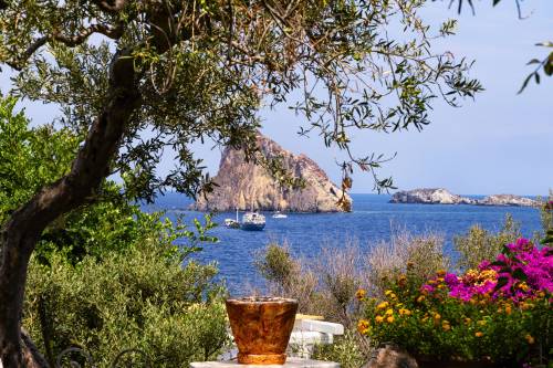 Sicilia: tour delle Isole Eolie