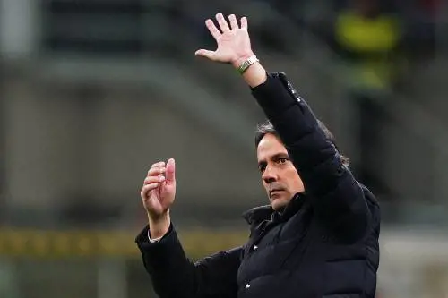 Il carro di Inzaghi chiude il cerchio aperto da Conte