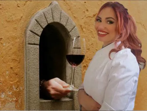 Le buchette di vino sbarcano a New York