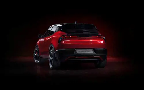 Alfa Romeo Milano, guarda la gallery