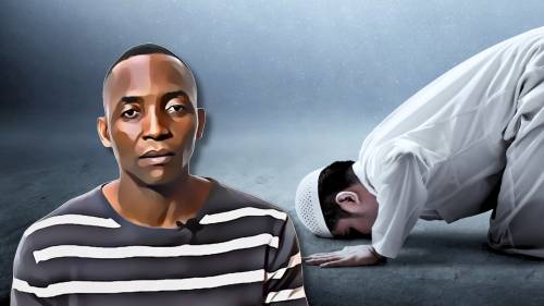 Il ritorno di Soumahoro: Mr Migranti riparte dal Ramadan
