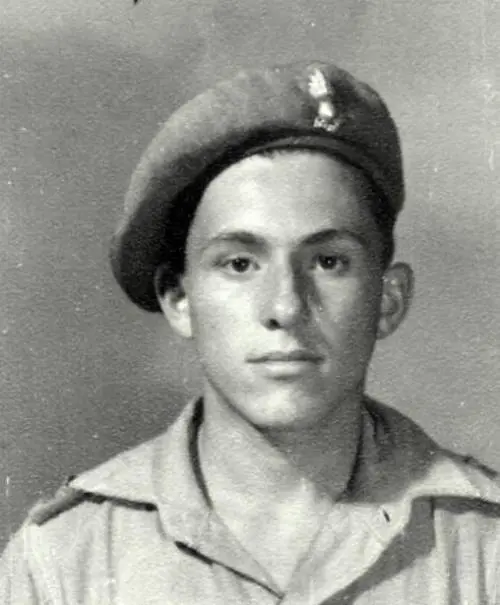 L'ultimo reduce della Brigata ebraica: "Non torno in Italia, l'antisemitismo dilaga"