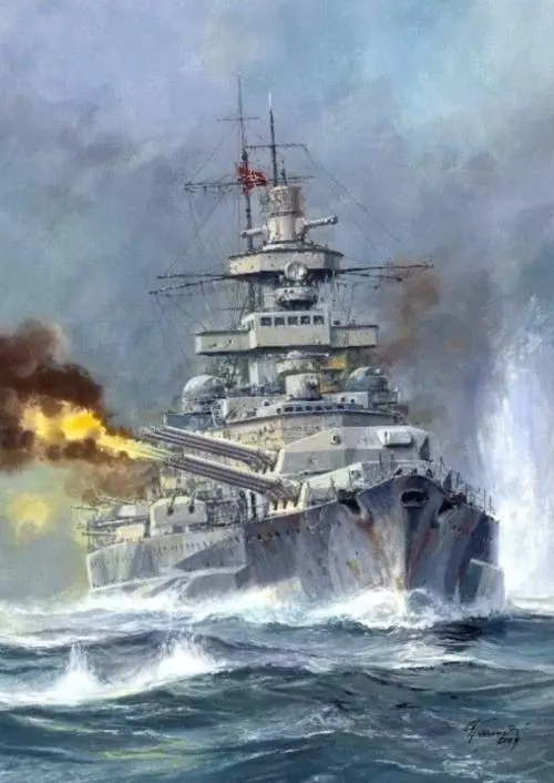 Il ritorno strategico delle battaglie navali. E l'Italia mette in acqua la sua flotta globale