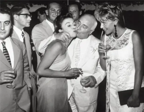 Anche i Rizzoli hanno una loro saga