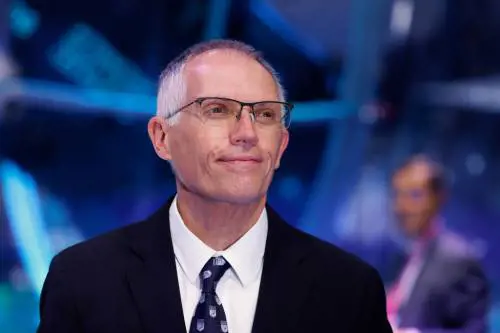 Lo stipendio "scandaloso"? Ha un perché