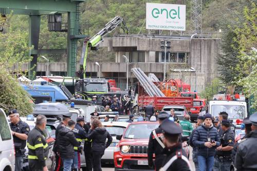 Il fumo, la maglietta, i polmoni: così Nicholas si è salvato dall'incidente di Suviana