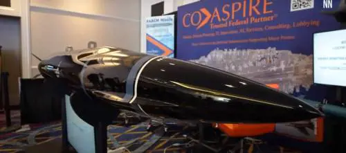 Nuovo missile "Mako" per i caccia Usa: cosa può fare il muovo sistema ipersonico
