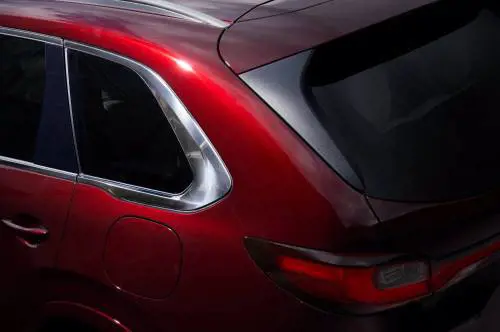 Mazda CX-80: l'atteso debutto il 18 aprile