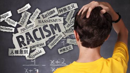 “L’algebra è razzista”. Eliminata per 10 anni perché penalizza i neri