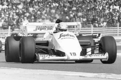 La Formula 1 piange Ted Toleman, fondatore del team che lanciò Ayrton Senna