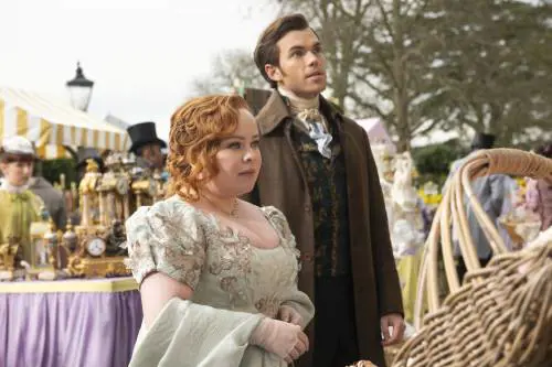 Da Bridgerton a Doctor Who: tutte le nuove serie tv in arrivo in streaming a maggio