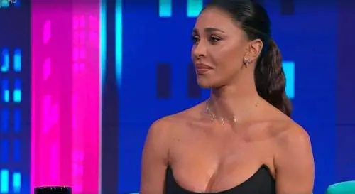 dalla trasmissione "Stasera c'è Cattelan"